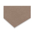 Notebooks & Pads | Universal M9-46300 50-Sheet 5 in. x 8 in. Perforated Writing Pads - Narrow Rule, White (1 Dozen) image number 2