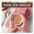 Condiments | Coffee-Mate 12175855 10.2 oz Canister Powdered Creamer - Sugar Free Chocolate Cream (6/Carton) image number 1
