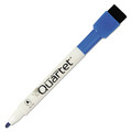 Washable Markers | Quartet 51-659312QA Low-Odor ReWritables Bullet Tip Dry Erase Mini-Marker Set - Fine/Assorted Classic Colors (6/Set) image number 3