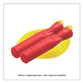 Back to School Sale | Champion Sports BSR7 7 ft. Ball Bearing Speed Rope - Randomly Assorted Colors image number 4