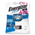 Batteries | Energizer HDA32E LED Headlight with 3 AAA Batteries Included - Blue image number 0