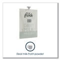 Condiments | FLAVIA 48002 0.46 oz. Pouch Dairy Milk Froth Powder Freshpack (72/Carton) image number 3