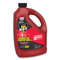 Cleaning & Janitorial Supplies | Raid 37224 MAX 128 oz. Bottle Refill Perimeter Protection image number 2