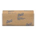 Cleaning & Janitorial Supplies | Scott 03650 9.2 in. x 9.4 in. Multi-Fold Towels - White (3000/Carton) image number 1