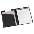 Notebooks & Pads | Ampad 20-022R 8.5 x 11.75 Sheets (50) Gold Fibre Quality Narrow Rule Writing Pads - Canary-Yellow Sheets (1-Dozen) image number 3