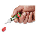 Adhesives & Glues | Krazy Glue KG86648R 0.07 oz. All Purpose Instant Gel - Dries Clear image number 1