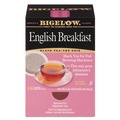 Beverages & Drink Mixes | Bigelow RCB09906 1.90 oz. Tea Pods - English Breakfast (18/Box) image number 0