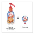 Condiments | Coffee-Mate 12308725 1.5 Liter Pump Bottle Liquid Coffee Creamer - Pumpkin Spice (2/Carton) image number 5