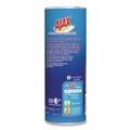 All-Purpose Cleaners | Ajax 61034403 21 oz Powder Cleanser with Bleach - Fresh Scent (12/Carton) image number 2