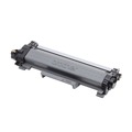 Ink & Toner | Brother TN830 1,200 Page-Yield Toner - Black image number 1