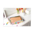 Page Flags | Post-it Flags 680-PGOP2 Page Flags in Portable Dispenser - Assorted Brights (160/Pack) image number 4
