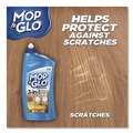 All-Purpose Cleaners | Lysol 19200-98563 32 oz Ready to Use Multi-Surface Floor Cleaner - Fresh Citrus Scent image number 6