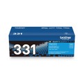 Just Launched | Brother TN331C 1500 Page-Yield Toner - Cyan image number 3