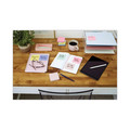 Notebooks & Pads | Post-it Greener Notes R330RP-6AP 3 x 3 Original Recycled Pop-up Notes - Sweet Sprinkles Collection (6/Pack) image number 1