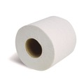 Just Launched | Boardwalk B6180 2-Ply Septic Safe 125 ft. Roll Length Toilet Tissue - White (96/Carton) image number 4