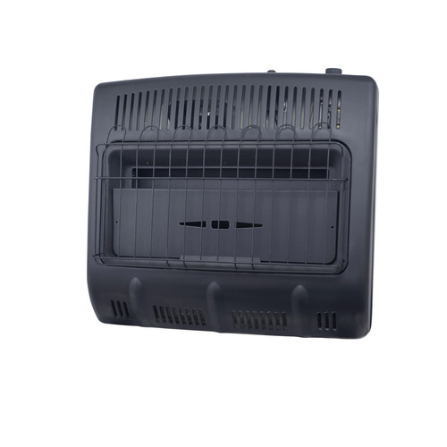 Heaters | Mr. Heater F299740 Blue Flame Wall Heater - Propane image number 0