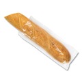  | Inteplast Group PB040212 4 in. x 12 in. 1 qt. 0.68 mil Food Bags - Clear (1000/Carton) image number 3