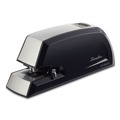 Just Launched | Swingline S7006701A 20 Sheet Capacity Full Strip Commercial Electric Stapler - Black image number 0