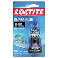 Adhesives & Glues | Loctite 1363589 Ultra Gel Control 0.14 oz. Super Glue - Dries Clear image number 0