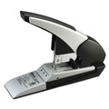 Staplers | Bostitch B380HD-BLK Auto 180-Sheet Capacity Xtreme Duty Automatic Stapler - Silver/Black image number 0