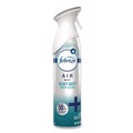 Odor Control | Febreze 80841940 8.1 oz AIR Aerosol Spray - Heavy-Duty Crisp Clean image number 0