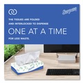  | Surpass 21340 2-Ply Flat Box Facial Tissue for Business - White (100 Sheets/Box, 30 Boxes/Carton) image number 6