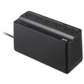 Office Electronics & Batteries | APC BE425M 120VA 180 Joules 6 Outlets Smart-UPS 425VA Battery Backup System image number 0
