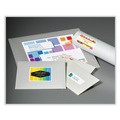 Labels | Avery 08253 2 in. x 4 in. Vibrant Inkjet Color-Print Labels with Sure Feed - Matte White (200/Pack) image number 5