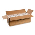 Cutlery | AmerCareRoyal STRNPLUG-BK Beverage Plugs - Black (2000/Carton) image number 3