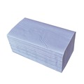Paper Towels and Napkins | Boardwalk BWK6191 9.05 x 10 Windshield Paper Towels - Blue (9/Carton) image number 0