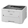 Office Printers | Brother HLL3220CDW HL-L3220CDW Wireless Compact Digital Laser Color Printer image number 1