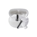 Office Electronics & Batteries | Spracht BNANC007 Blunote Earbuds - Silver/White image number 5