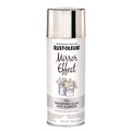 Painting | Rust-Oleum 301494 Specialty Mirror Effect Spray Paint, High Gloss Mirror, 6 oz Aerosol Can, 6/Carton image number 1