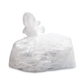  | Dart SO8BW 8 in. Spoon Bonus Polypropylene Utensils - White (1000/Carton) image number 0