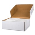  | Inteplast Group EC243306N High-Density 16-gal. 6 Microns Commercial Can Liners - Natural (1000/Carton) image number 2