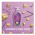 Hand Soaps | Softsoap US07058A Liquid Hand Soap Pumps - Lavender Shea Scent (6/Carton) image number 4