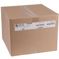 Food Wraps | Paterson WG01007 12 in. x 12 in. Grease-Resistant Food Wrap - White (5000/Carton) image number 2