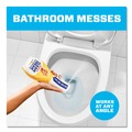 Cleaners & Chemicals | Mr. Clean 79129 Clean Freak 16 oz. Spray Bottle Deep Cleaning Mist Multi-Surface Spray - Lemon (6/Carton) image number 3
