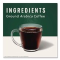 Coffee | Starbucks 12434950 Coffee K-Cups Pack - Veranda Blend (24/Box) image number 3