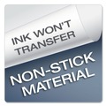 Binders | Cardinal 84251 11 in. x 17 in. 8-Tab Tabloid-Size Poly Index Divider - Assorted (4/Pack) image number 4