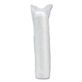  | Dart 6B20 6 oz. Insulated Foam Bowls - White (1000/Carton) image number 1