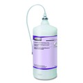 Hand Soaps | Rubbermaid Commercial FG4013131 800 ml Refill Green Seal Certified Lotion Soap - Honeysuckle Scent (4/Carton) image number 1