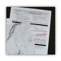 Stamps & Stamp Supplies | ACCUSTAMP2 035596 1.63 in. x 0.5 in. FILE COPY Pre-Inked Shutter Stamp - Red image number 3