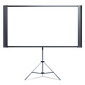 Office & Office Supplies | Epson ELPSC80 80 in. Widescreen Duet Ultra Portable Projection Screen image number 0