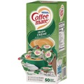 Condiments | Coffee-Mate 11002803 0.38 oz Mini Cups Liquid Coffee Creamer - Irish Cream (50/Box) image number 6