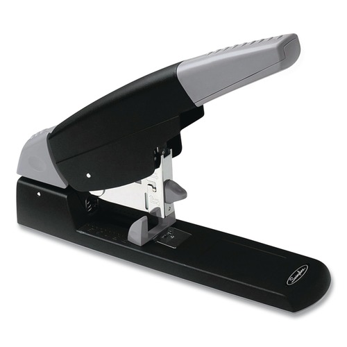 Staplers | Swingline S7090002C 210-Sheet Capacity High-Capacity Heavy-Duty Stapler - Black image number 0