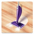 Cleaning & Janitorial Supplies | Swiffer 77133 WetJet System 1.25 L Bottle Cleaning-Solution Refill - Blossom Breeze Scent (4/Carton) image number 2