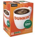Coffee | Keurig 5000380568 K-Cup Pods - Dunkin' Decaf (22/Box) image number 2