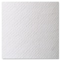Just Launched | Georgia Pacific Professional 28706 Pacific Blue Basic 7.88 in. x 350 ft. 1-Ply Nonperforated Paper Towels - White (12-Rolls/Carton) image number 4