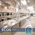 All-Purpose Cleaners | ECOS PRO PL9330/6 Stainless Steel Cleaner and Polish 32 oz Spray image number 4